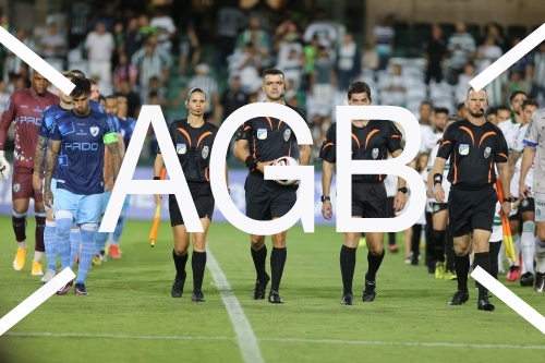 PR Coritiba X Londrina