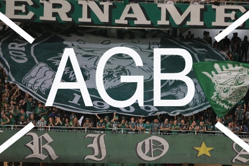 PR Coritiba X Londrina