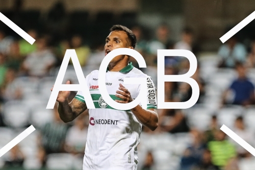 PR Coritiba X Londrina