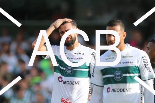 PR CORITIBA X MARINGA