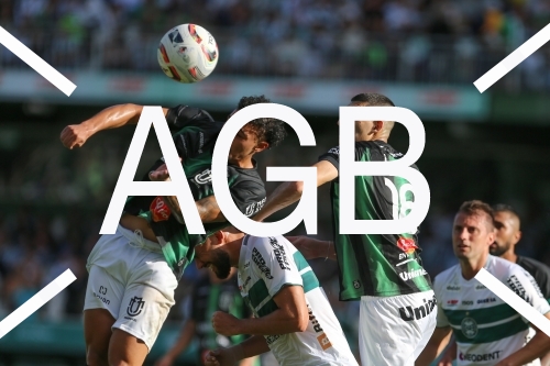 PR CORITIBA X MARINGA