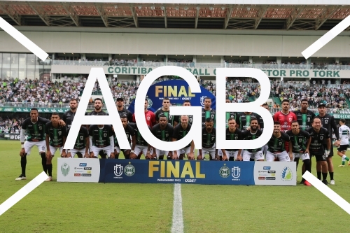 PR CORITIBA X MARINGA