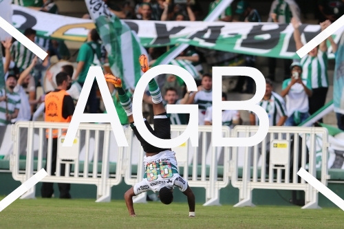 PR CORITIBA X MARINGA