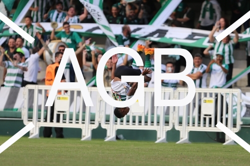 PR CORITIBA X MARINGA