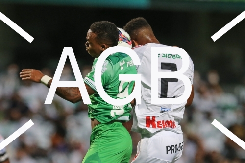 PR Coritiba X Operario