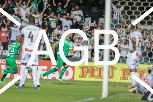 PR Coritiba X Operario