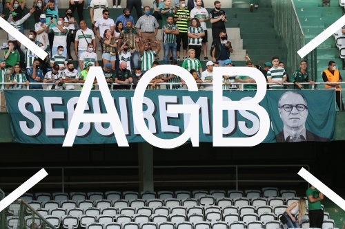 PR Coritiba X Operario