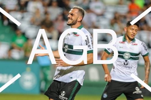 PR Coritiba X Operario