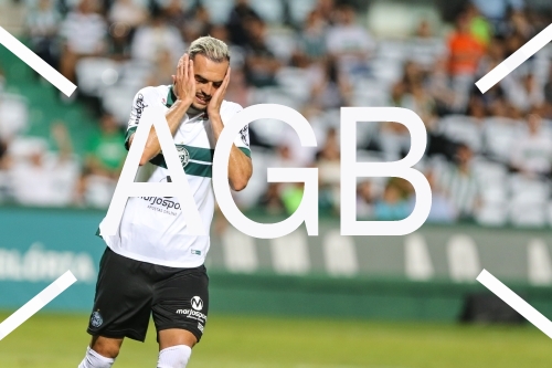 PR Coritiba X Operario