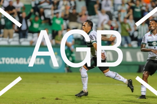 PR Coritiba X Operario