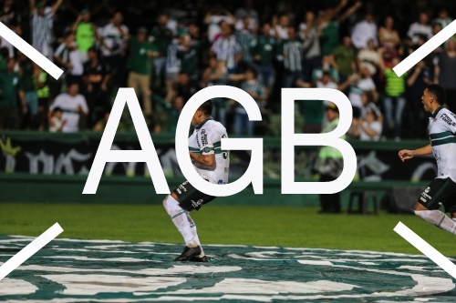 PR Coritiba X Operario