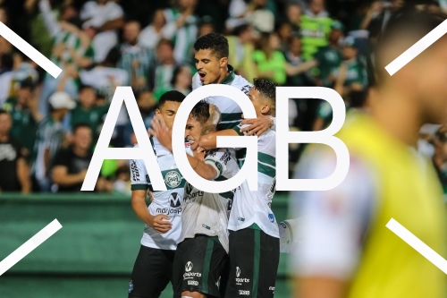 PR Coritiba X Operario