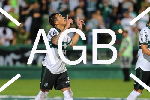 PR Coritiba X Operario