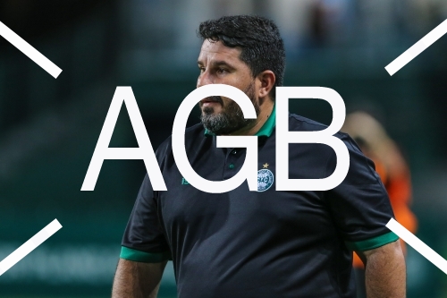 PR Coritiba X Operario