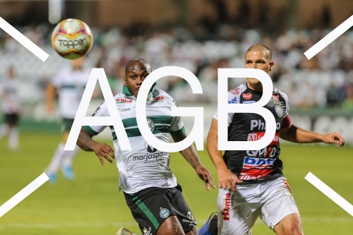 PR Coritiba X Operario