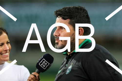 PR Coritiba X Operario