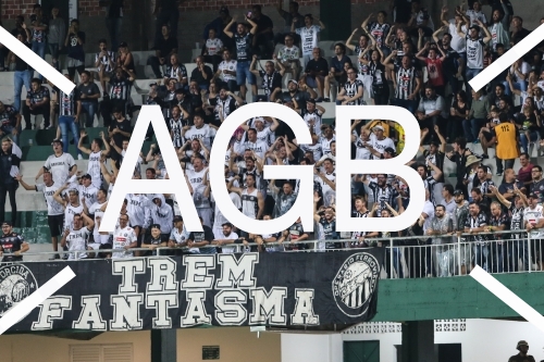 PR Coritiba X Operario