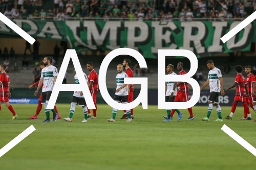 PR Coritiba X Rio Branco