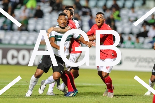 PR Coritiba X Rio Branco