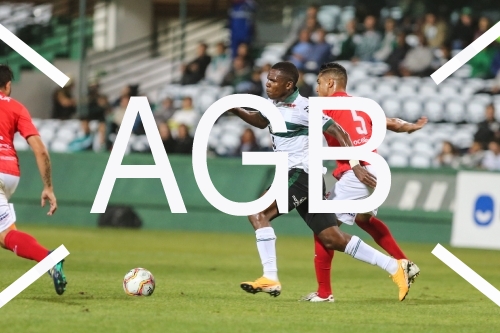 PR Coritiba X Rio Branco