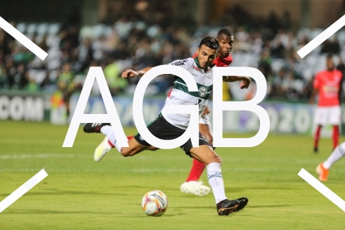 PR Coritiba X Rio Branco