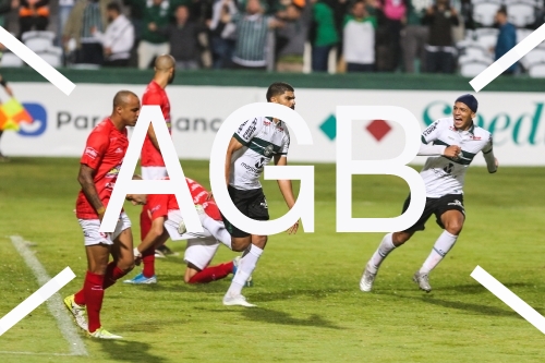 PR Coritiba X Rio Branco