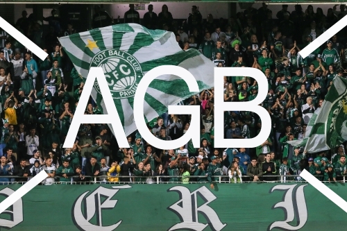 PR Coritiba X Rio Branco