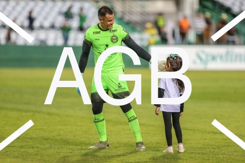 PR Coritiba X Rio Branco