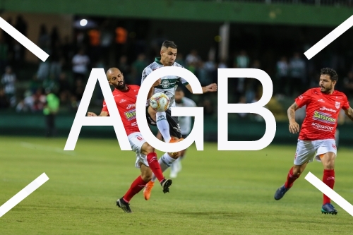PR Coritiba X Rio Branco