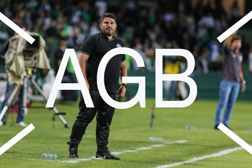 PR Coritiba X Rio Branco