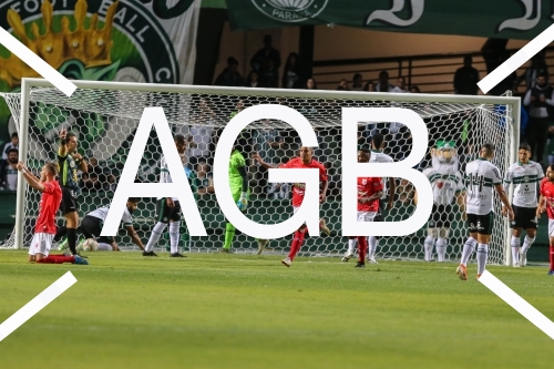 PR Coritiba X Rio Branco