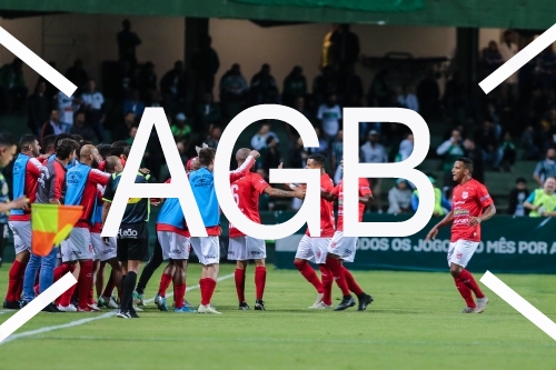 PR Coritiba X Rio Branco