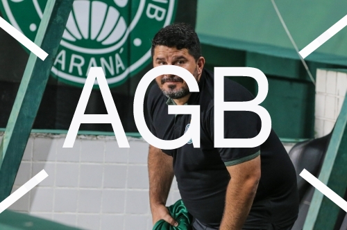 PR Coritiba X Rio Branco