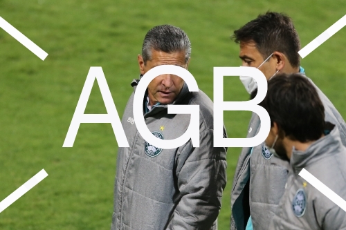 PR Coritiba X Santos
