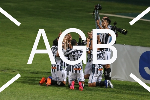 PR Coritiba X Santos