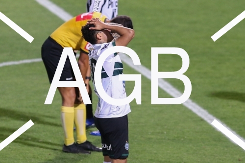 PR Coritiba X Santos