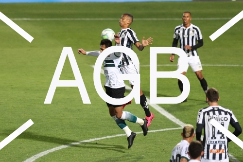 PR Coritiba X Santos