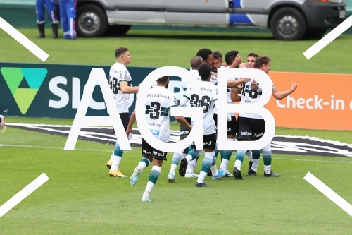 PR Coritiba X SP