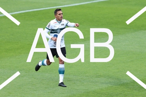 PR Coritiba X SP