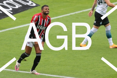 PR Coritiba X SP