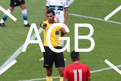 PR Coritiba X SP