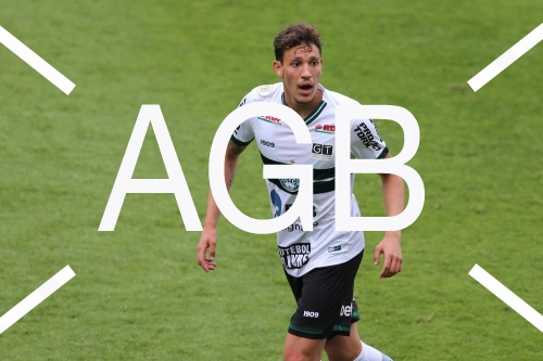 PR Coritiba X SP