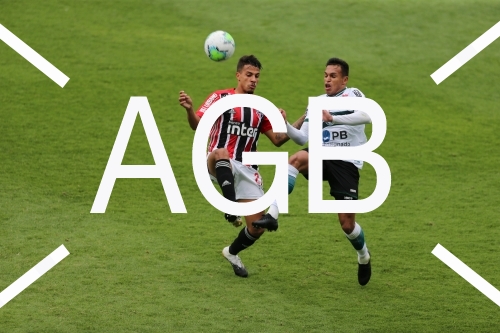 PR Coritiba X SP