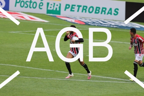 PR Coritiba X SP