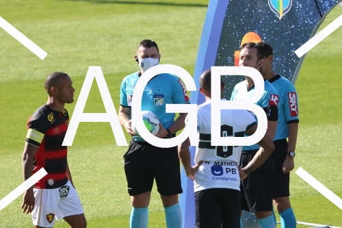 PR Coritiba X Sport