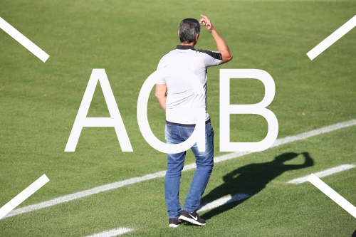 PR Coritiba X Sport