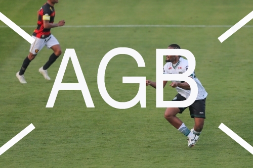 PR Coritiba X Sport