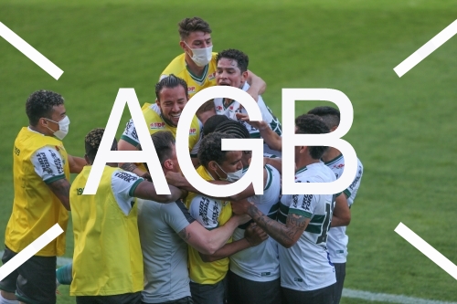 PR Coritiba X Sport