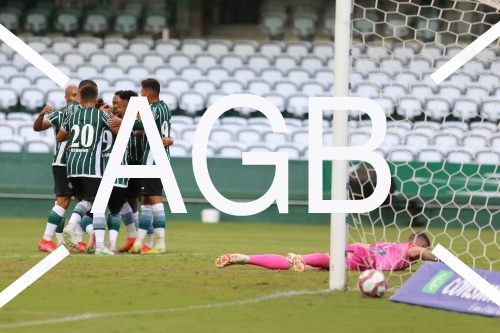 PR Coritiba X Toledo