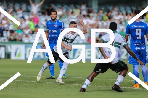 PR Coritiba X Uniao